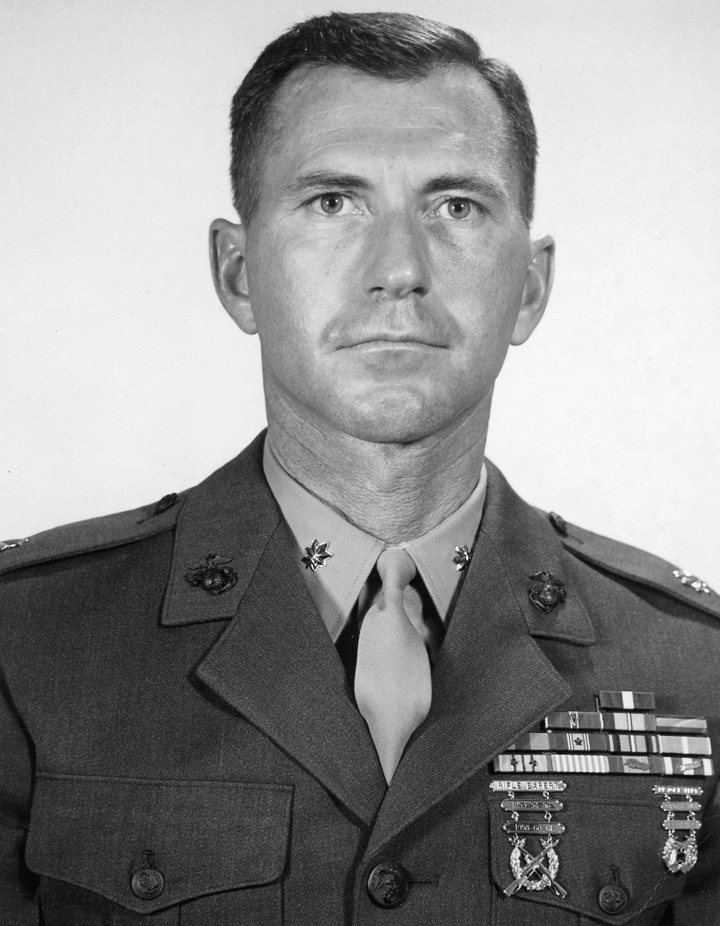 Thompson, Robert "Bob" H.